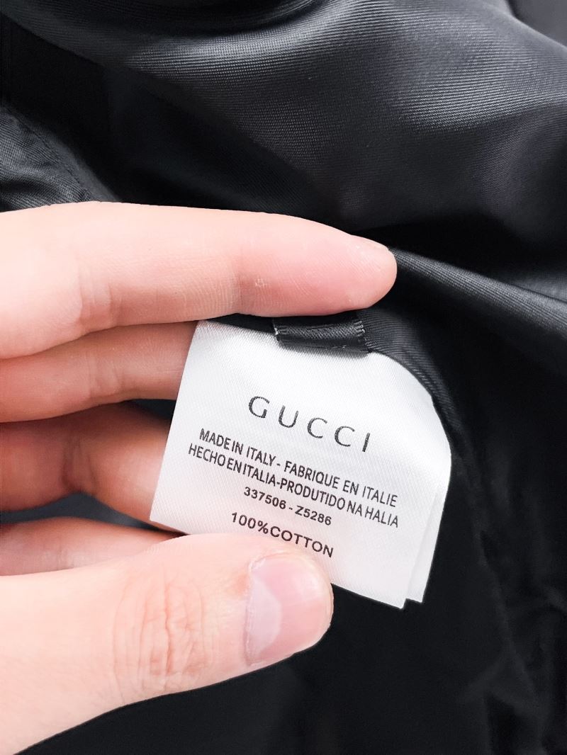 Gucci Outwear